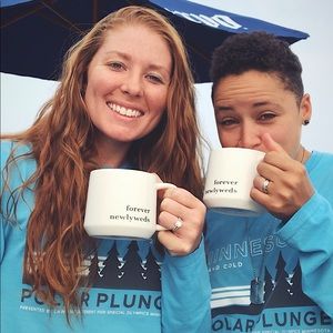 Meet your Posher, Katrina